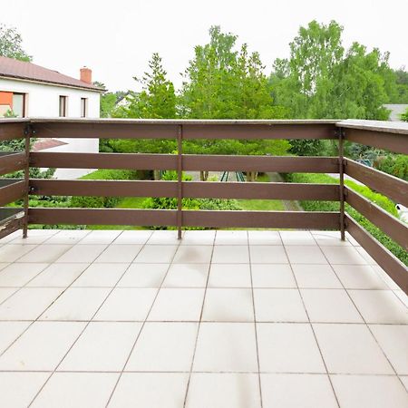 Apartament Miriada 16 Рови Екстериор снимка