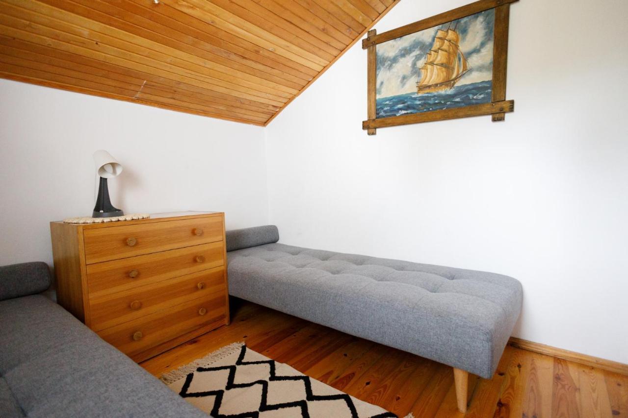 Apartament Miriada 16 Рови Екстериор снимка