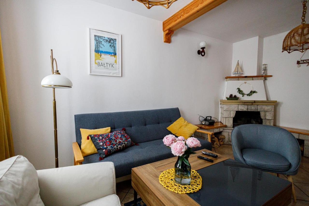 Apartament Miriada 16 Рови Екстериор снимка