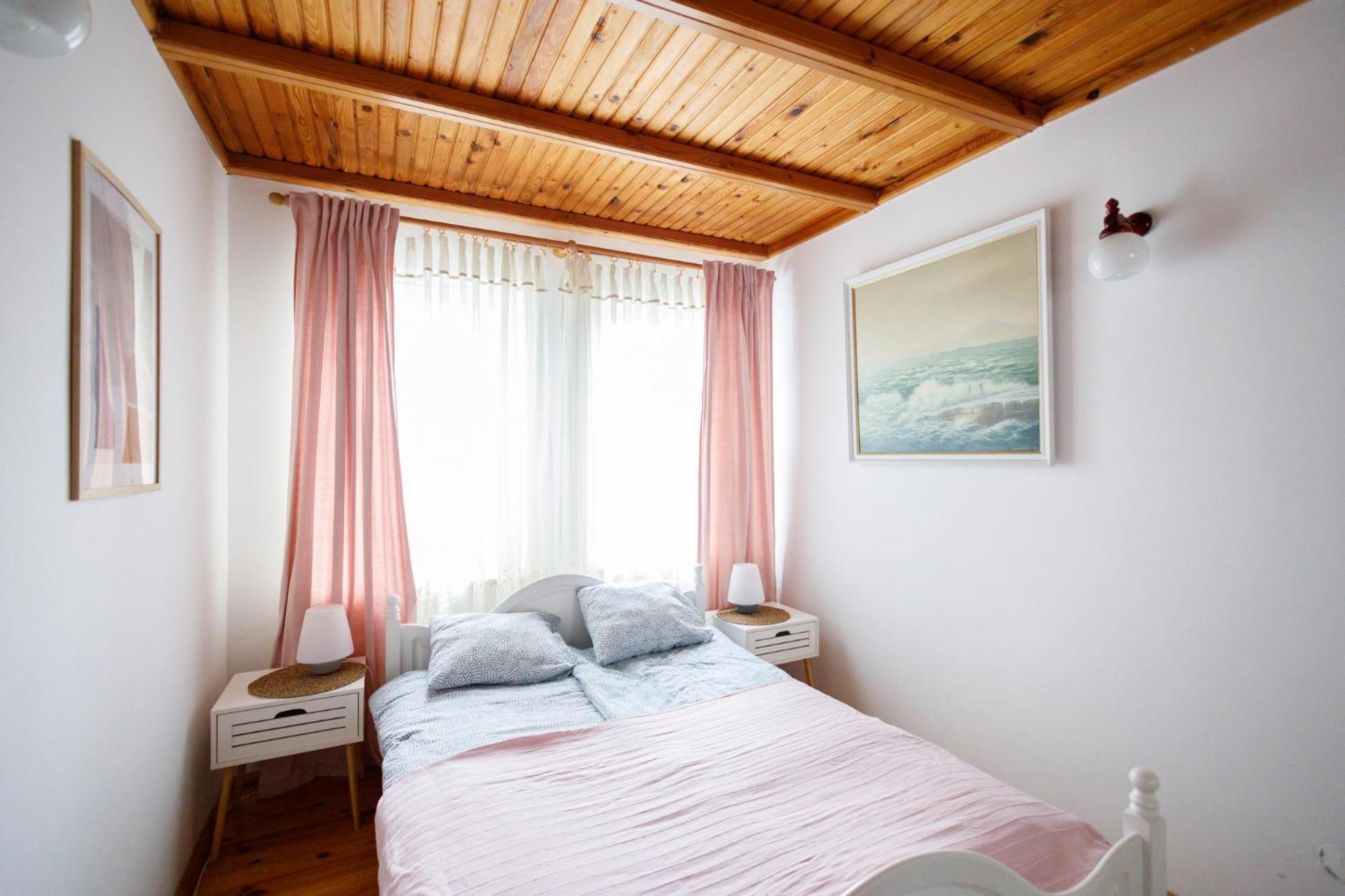 Apartament Miriada 16 Рови Екстериор снимка