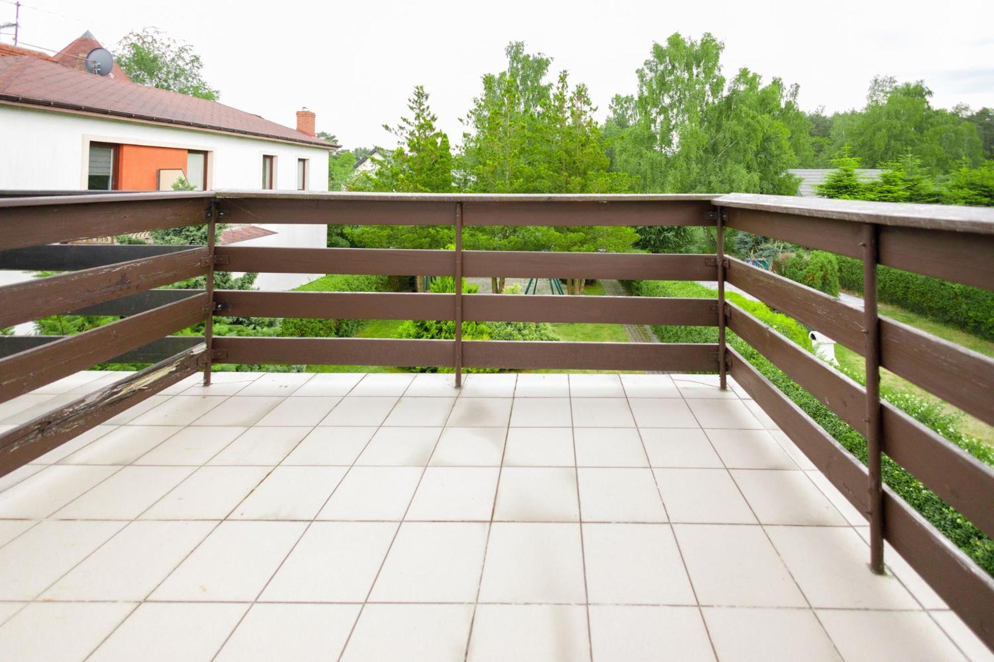 Apartament Miriada 16 Рови Екстериор снимка