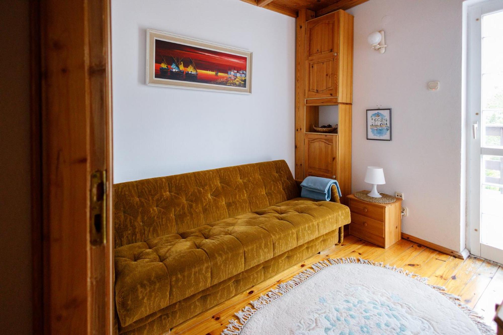Apartament Miriada 16 Рови Екстериор снимка