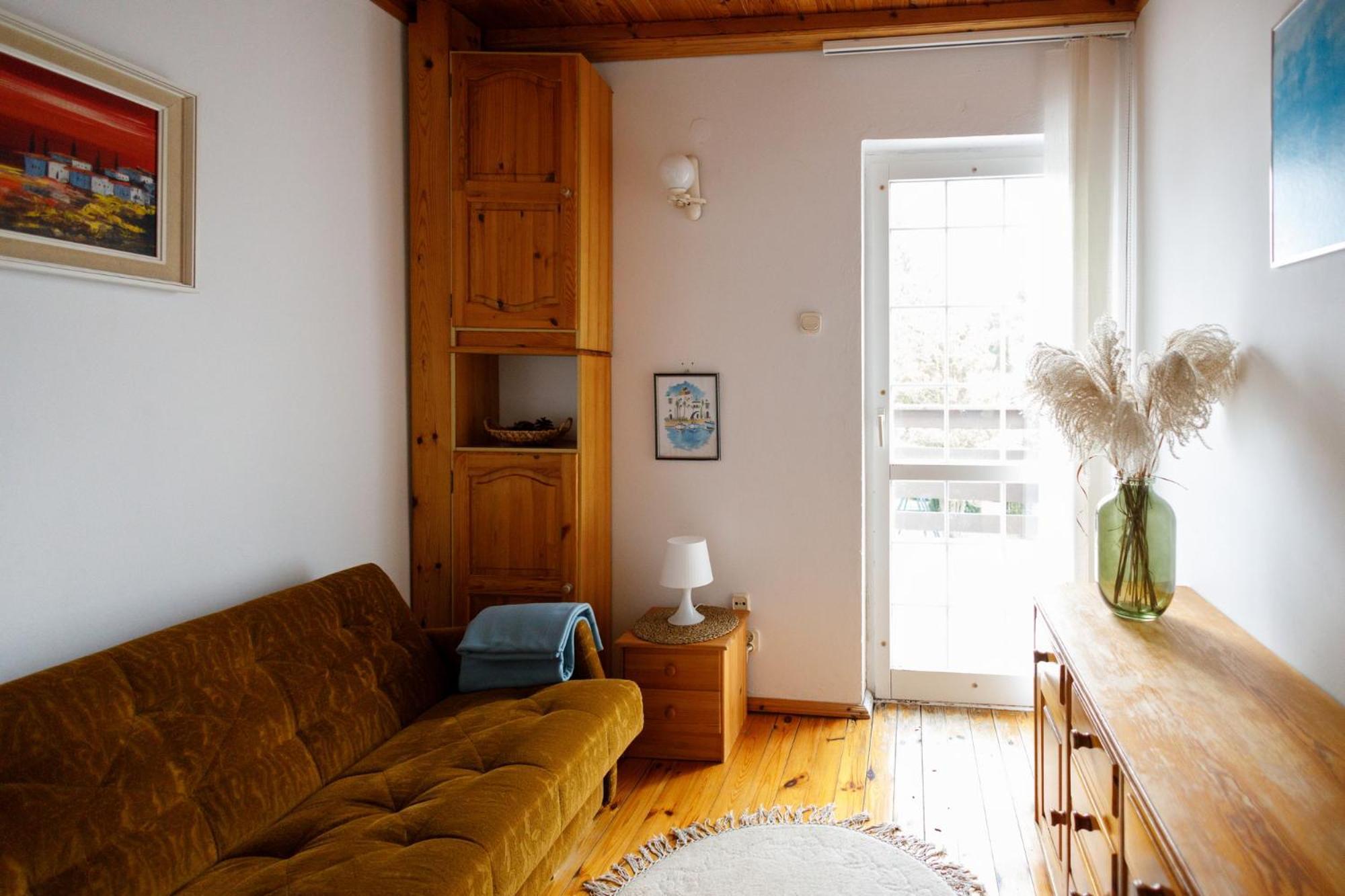 Apartament Miriada 16 Рови Екстериор снимка