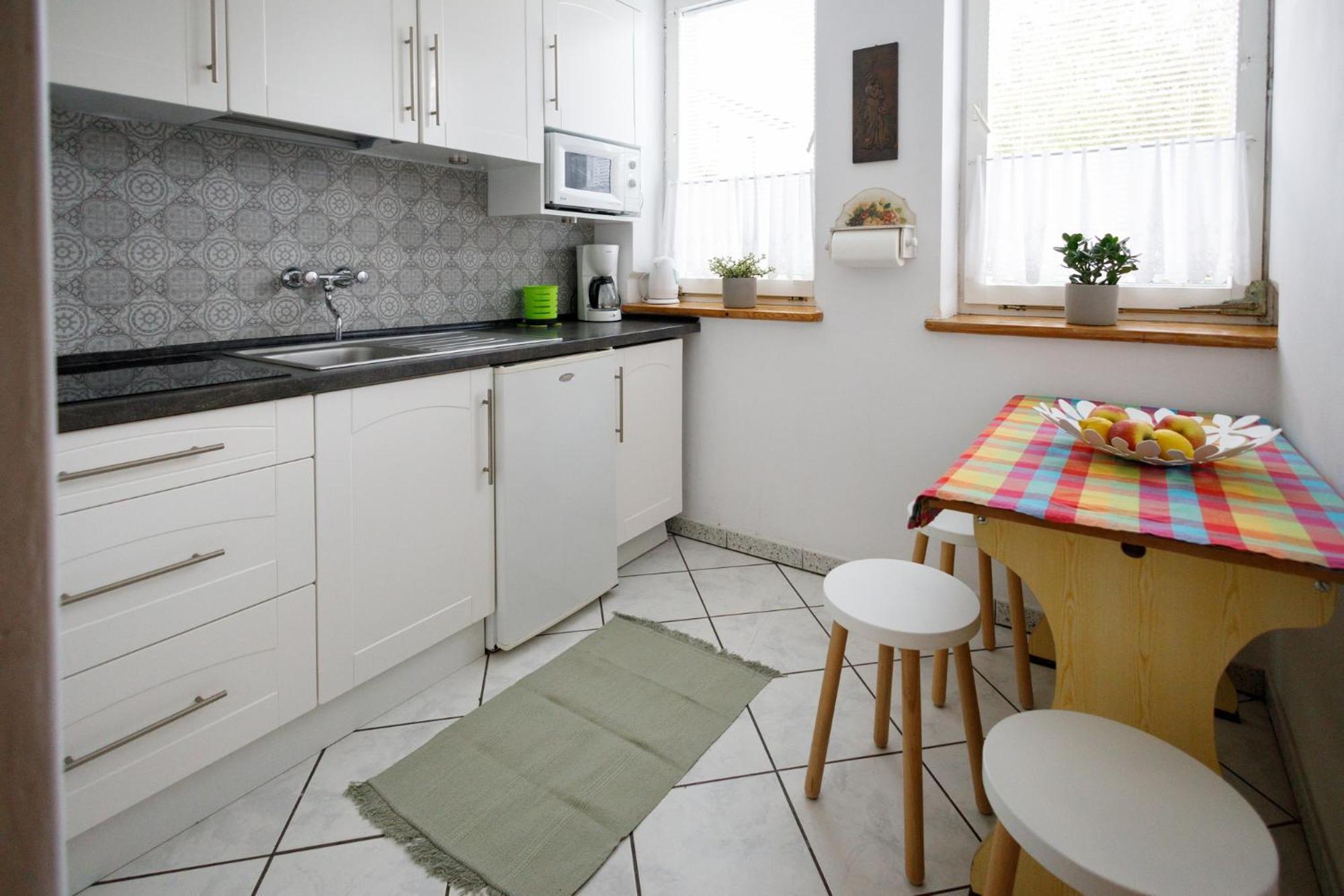 Apartament Miriada 16 Рови Екстериор снимка